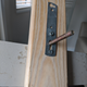 Illustration for article titled Art Easel? No....DART EASEL!
